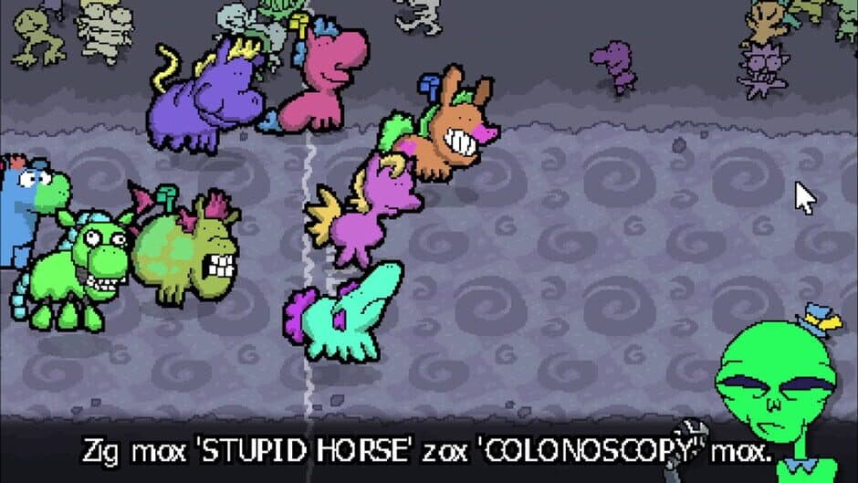 Stupid Horse Channel screenshot 2