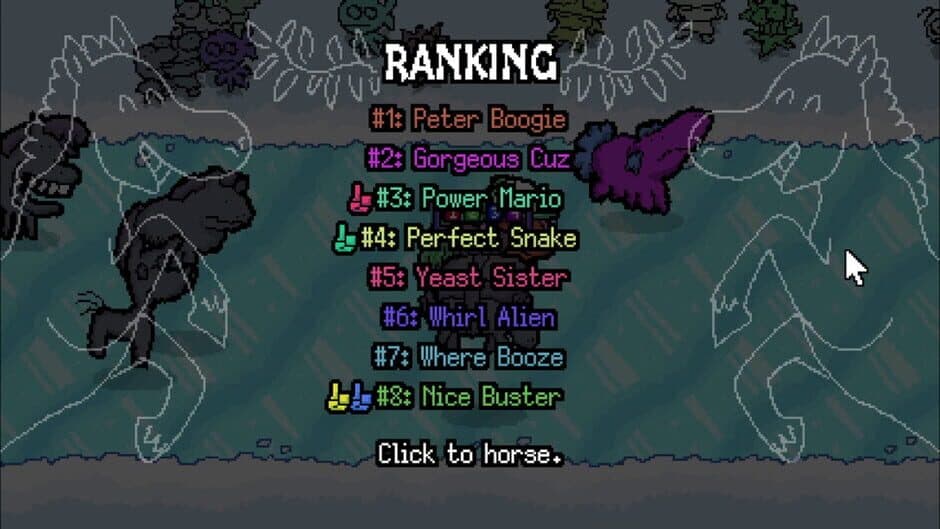 Stupid Horse Channel screenshot 4