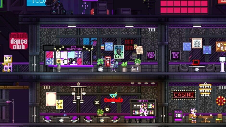 WW Furnishing screenshot 1