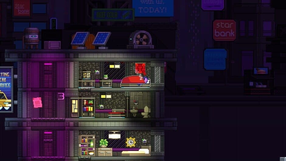 WW Furnishing screenshot 3