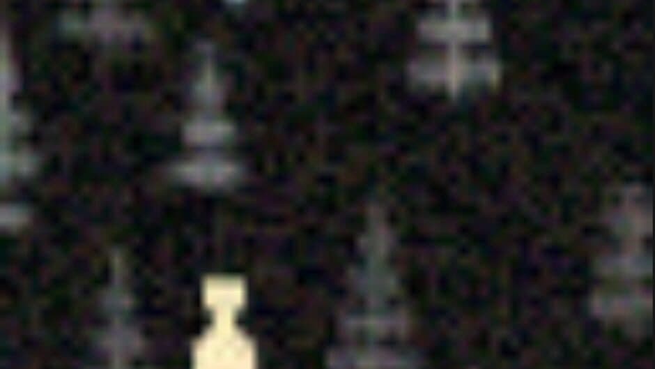 Something Dark Beyond The Light screenshot 1