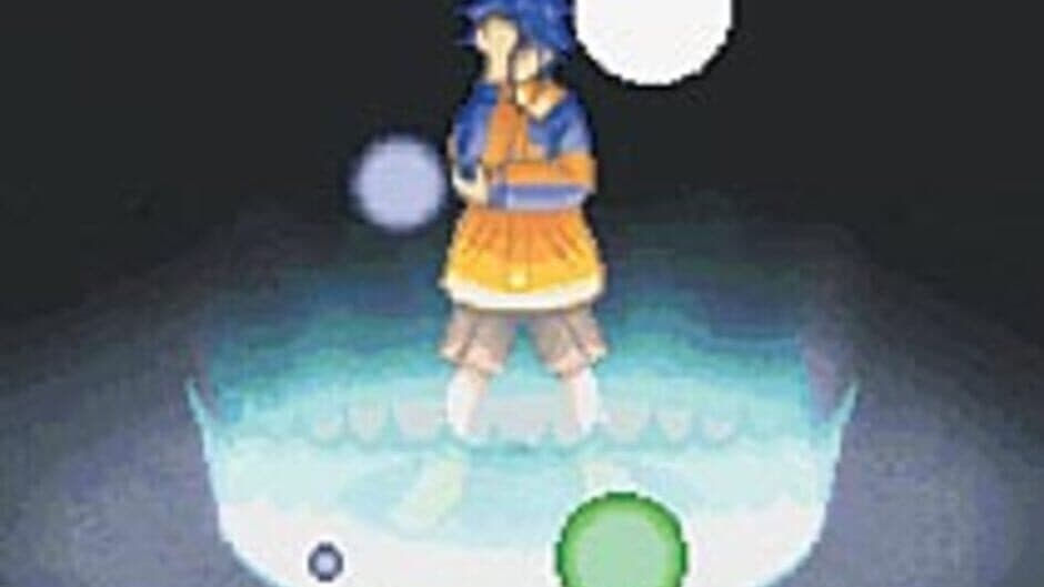 Luna Blaze screenshot 2