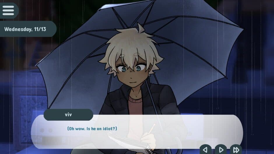 Ritenuto screenshot 2