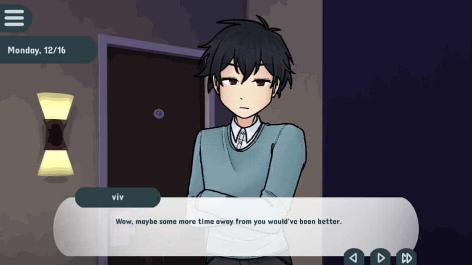 Ritenuto screenshot 4