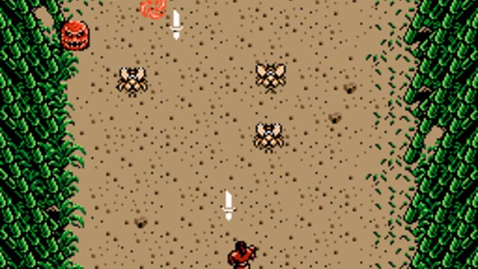Hi no Tori: Houou-hen screenshot 2