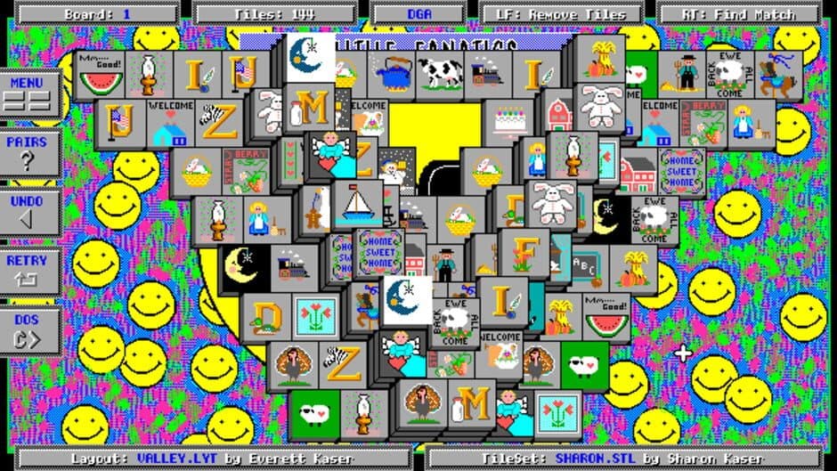 Solitile screenshot 2