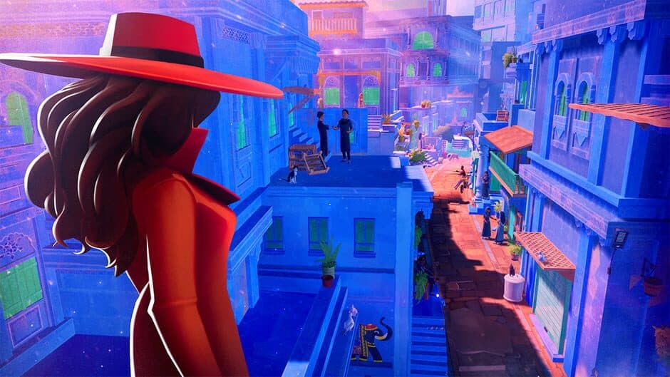 Explorers Collection: The Oregon Trail & Carmen Sandiego Bundle screenshot 4