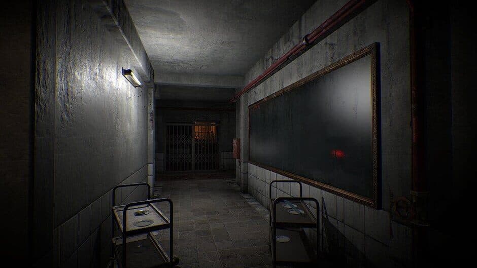 Dying: Reborn VR screenshot 2
