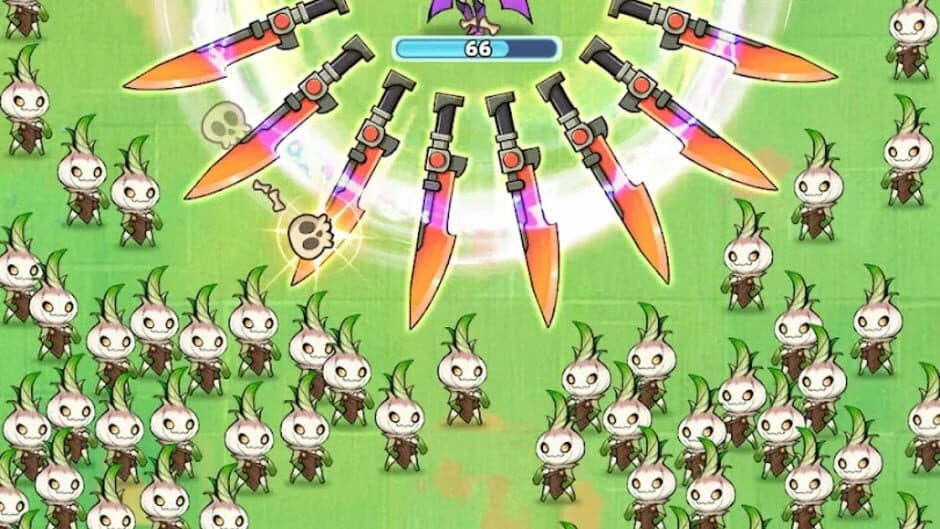 Hero Clash screenshot 3