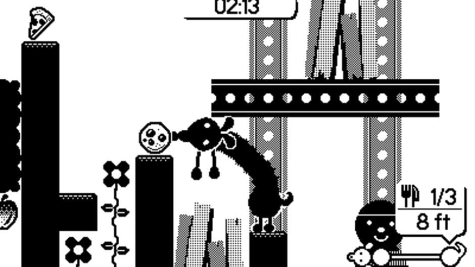 Long Puppy screenshot 2