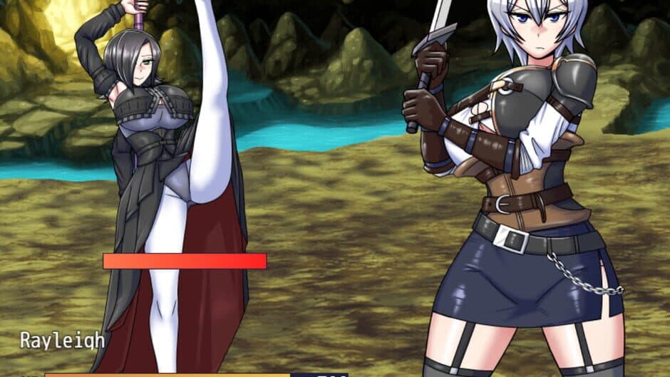 Dragon Conqueror screenshot 1
