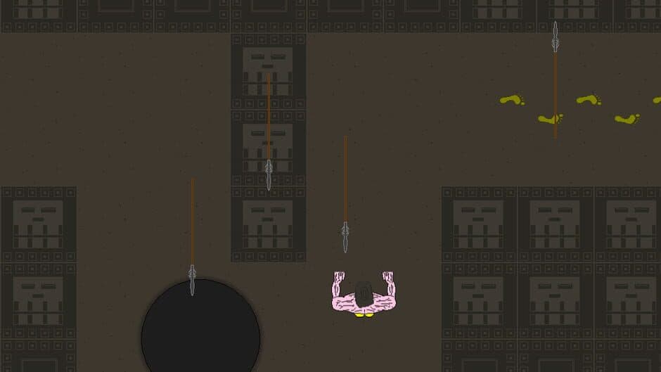 Flex Armstrong screenshot 2