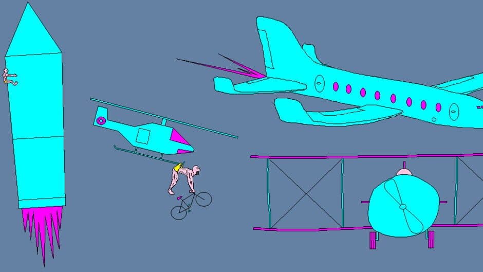 Flex Armstrong screenshot 4