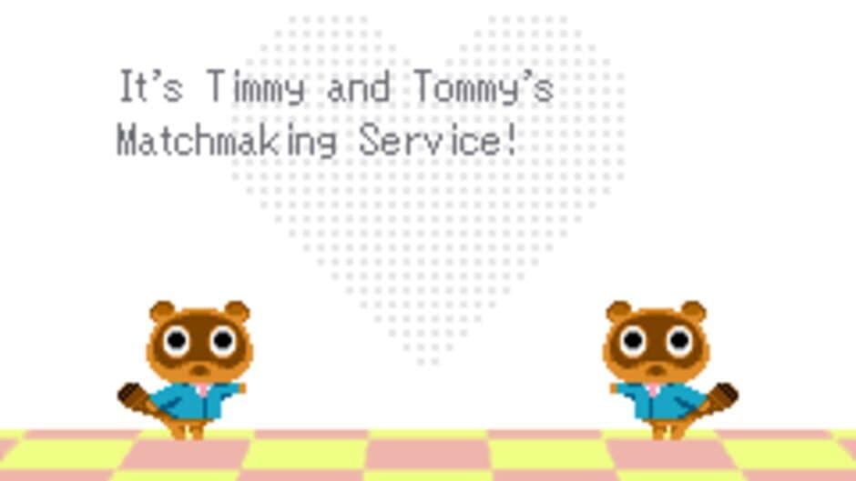 Matchmakers A screenshot 1
