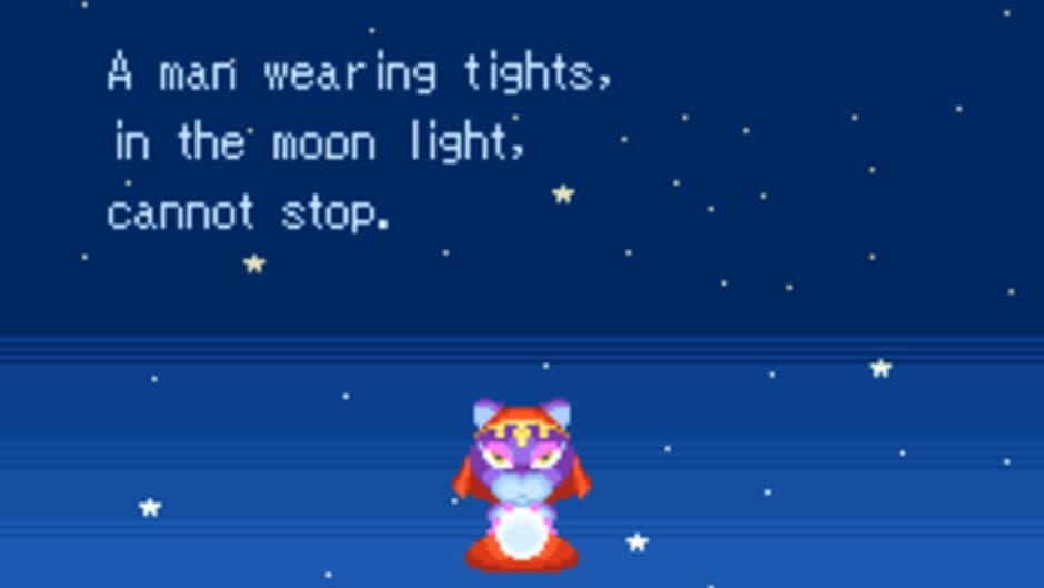 Fortune Telling A screenshot 1