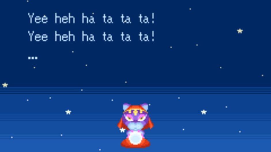 Fortune Telling A screenshot 2