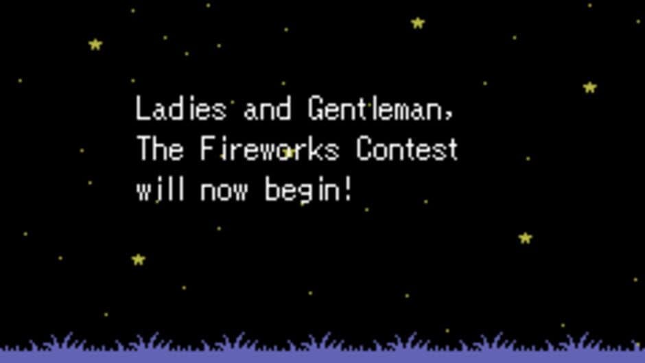 Fireworks Show A screenshot 1