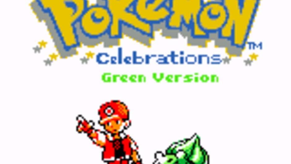 Pokémon Celebrations screenshot 1