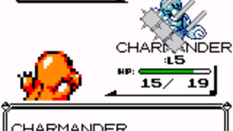 Pokémon Celebrations screenshot 2
