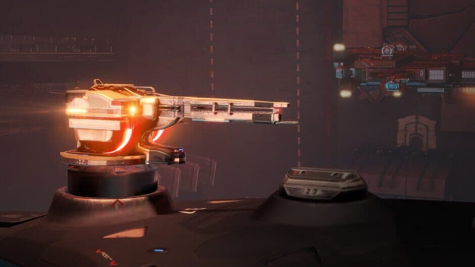 Star Conflict: Pirate Weapons Pack screenshot 4