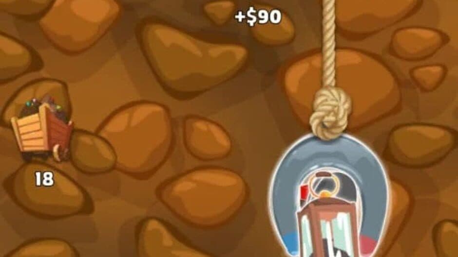 Magnet Miner screenshot 2