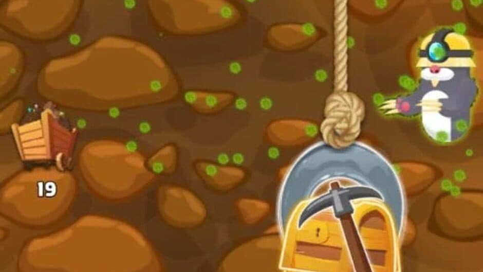 Magnet Miner screenshot 3