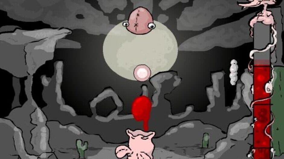 Carious Weltling screenshot 1