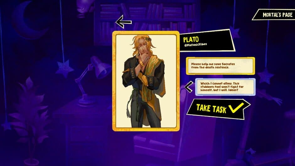 Holy Deadline screenshot 2