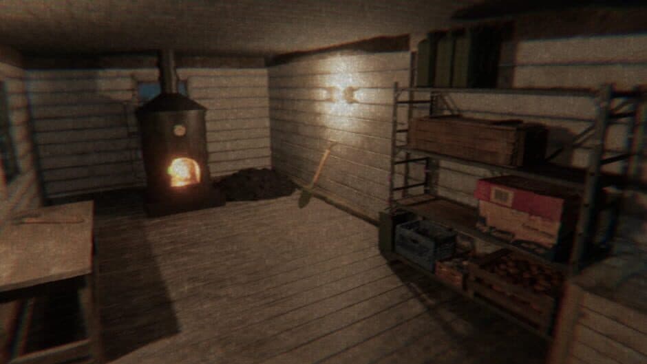 The Lone Keeper screenshot 3