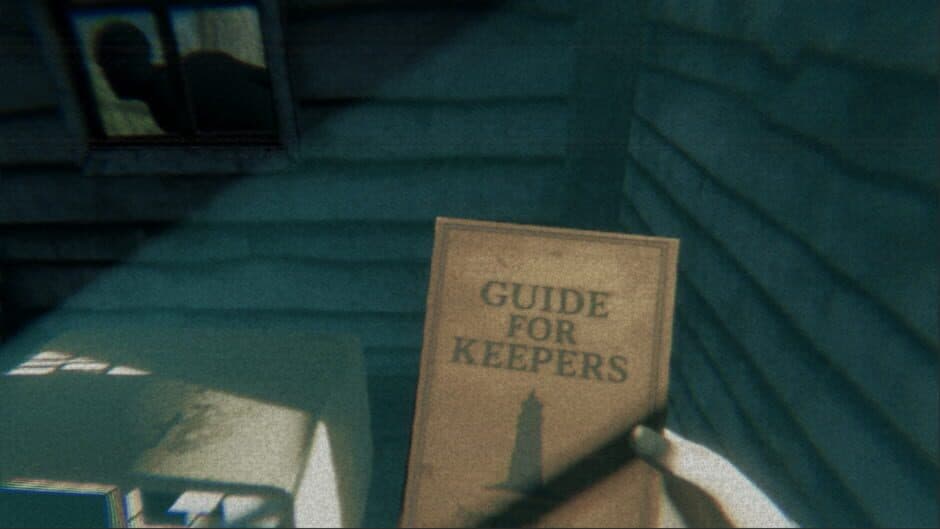 The Lone Keeper screenshot 4