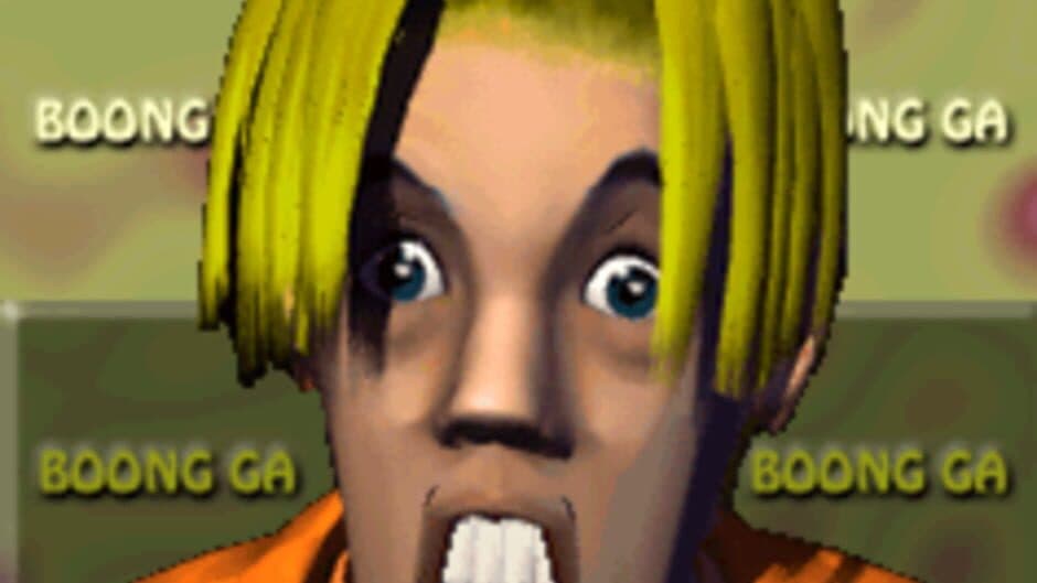 Boong-Ga Boong-Ga screenshot 3