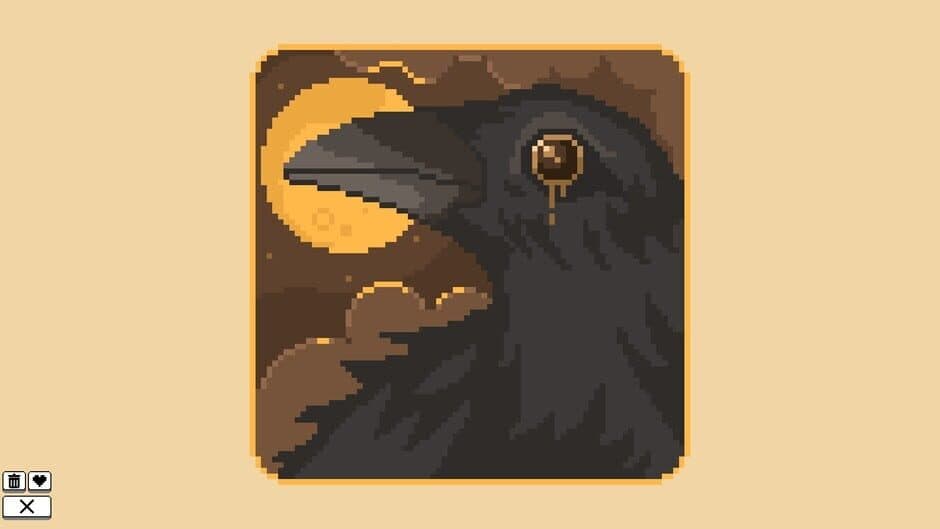 Coloring Pixels: Gothic Pack screenshot 3