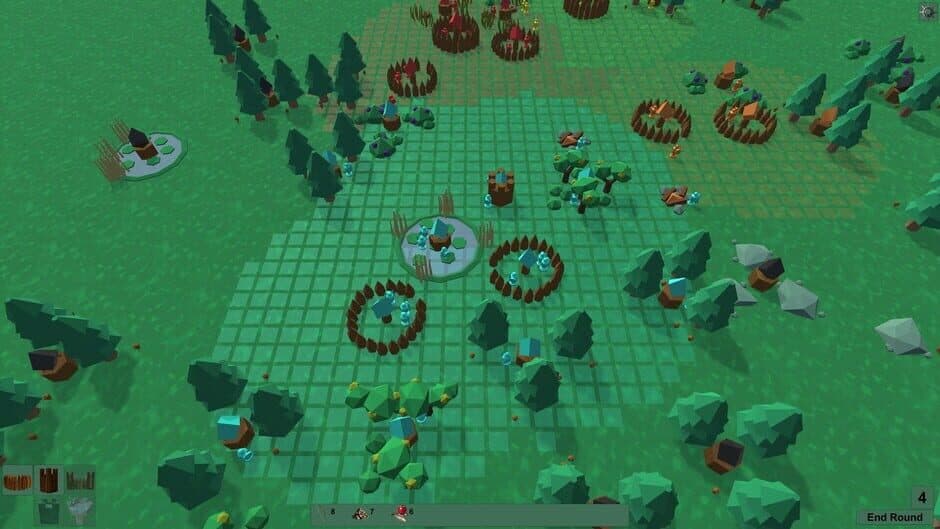 Terrol screenshot 1