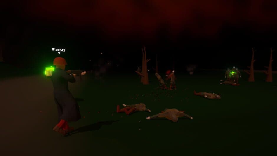 Draugar screenshot 3