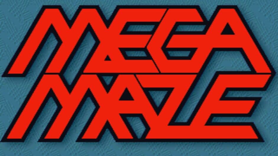 Megamaze screenshot 4