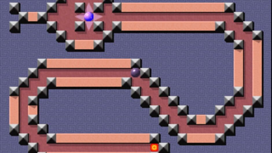 Megamaze screenshot 3