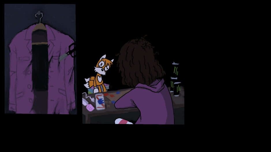 Sunshine Backwards screenshot 2