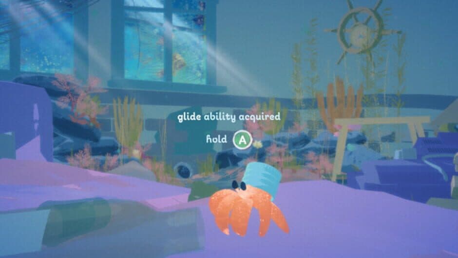 A Home Below screenshot 4