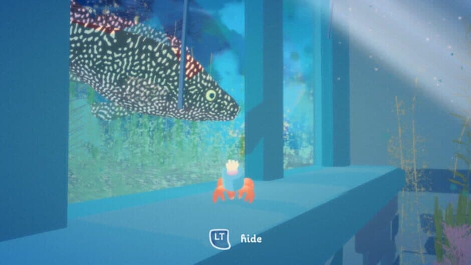 A Home Below screenshot 3