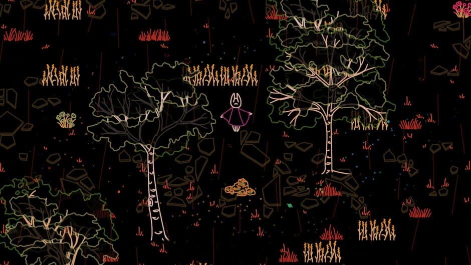 Cosmic Construct screenshot 4