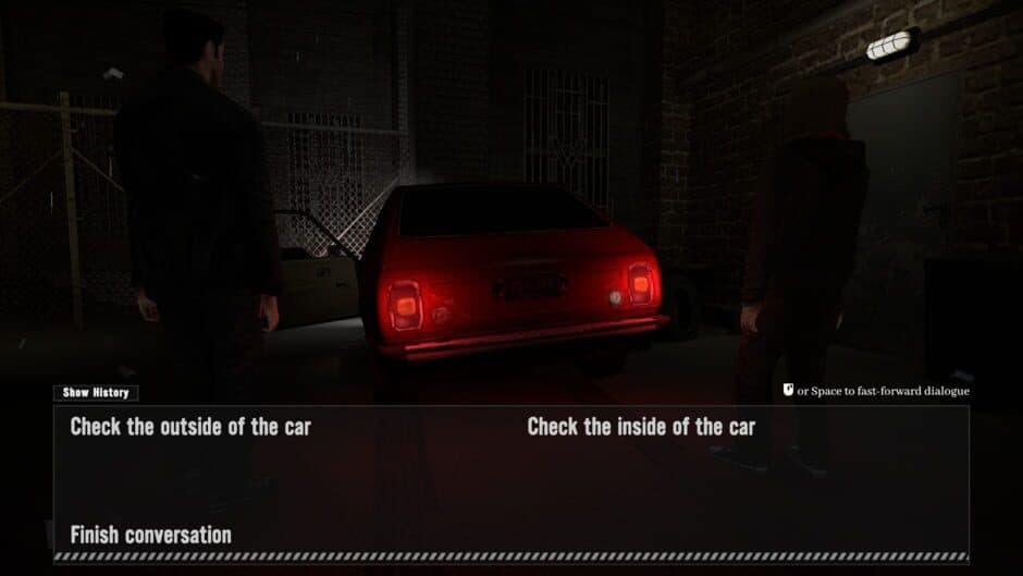 Jason Maxx screenshot 1