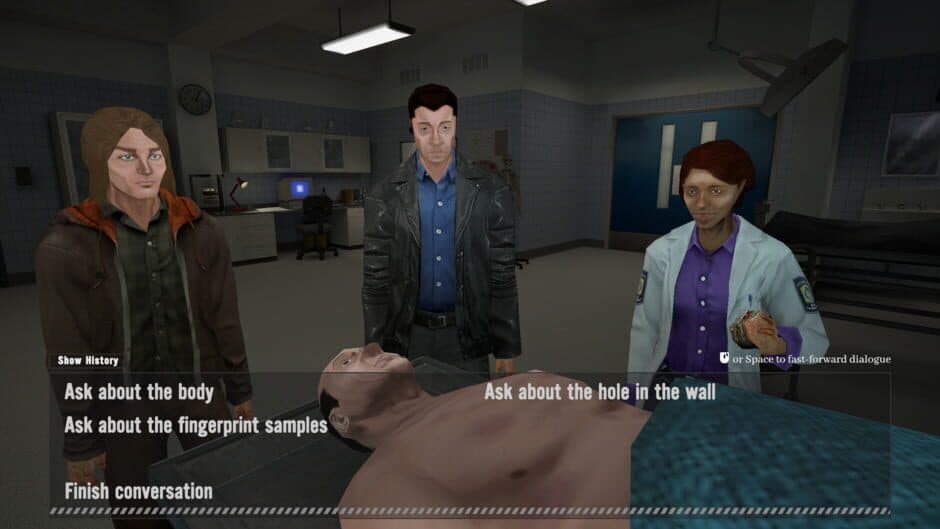 Jason Maxx screenshot 2
