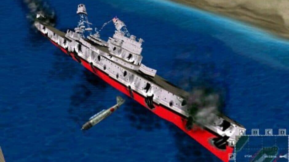 Pearl Harbor: Zero Hour screenshot 2