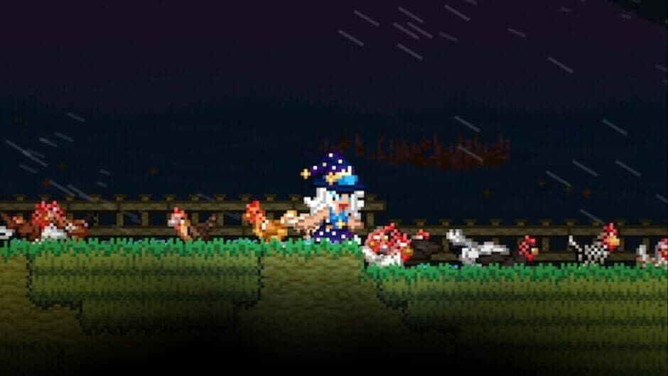 Cosmic Husbandry screenshot 1