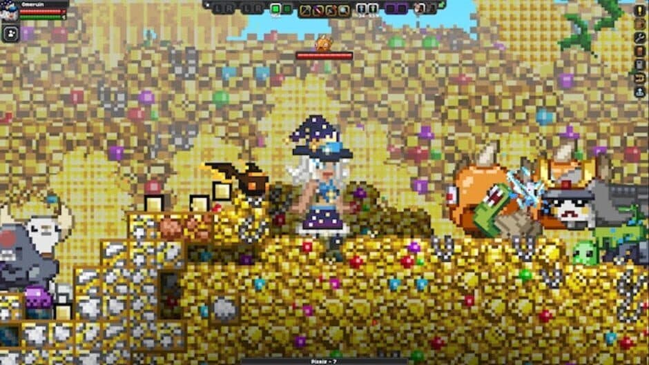 Money Planet screenshot 2