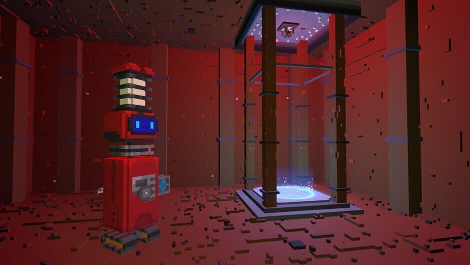 Vein-X screenshot 2