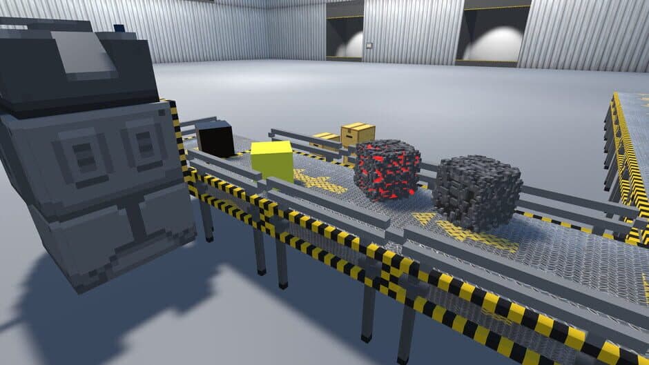 Vein-X screenshot 1