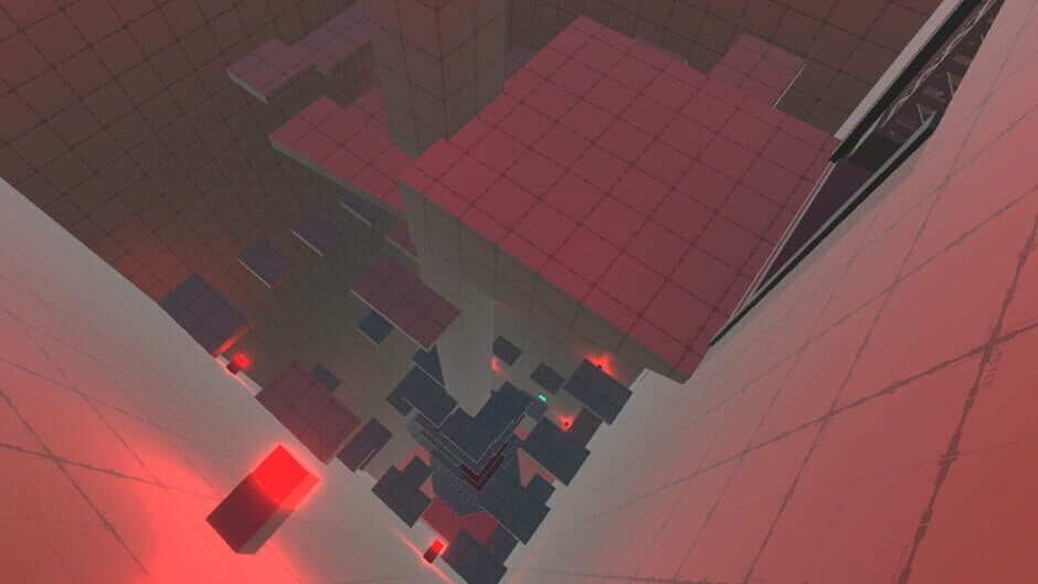 Flood Descendance screenshot 1