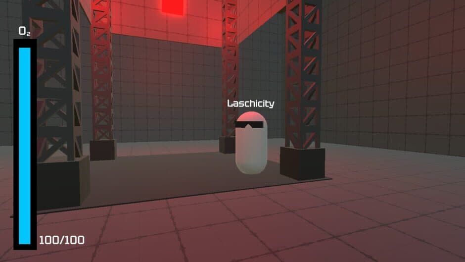 Flood Descendance screenshot 2