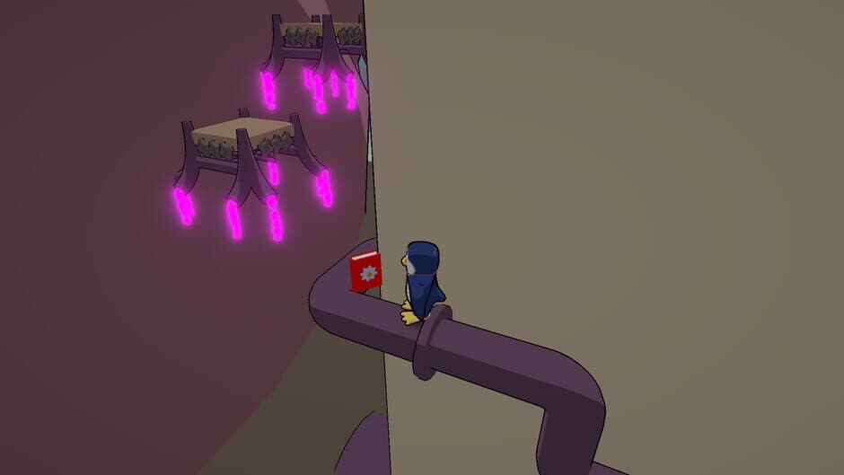 Spiny & Chilly screenshot 1